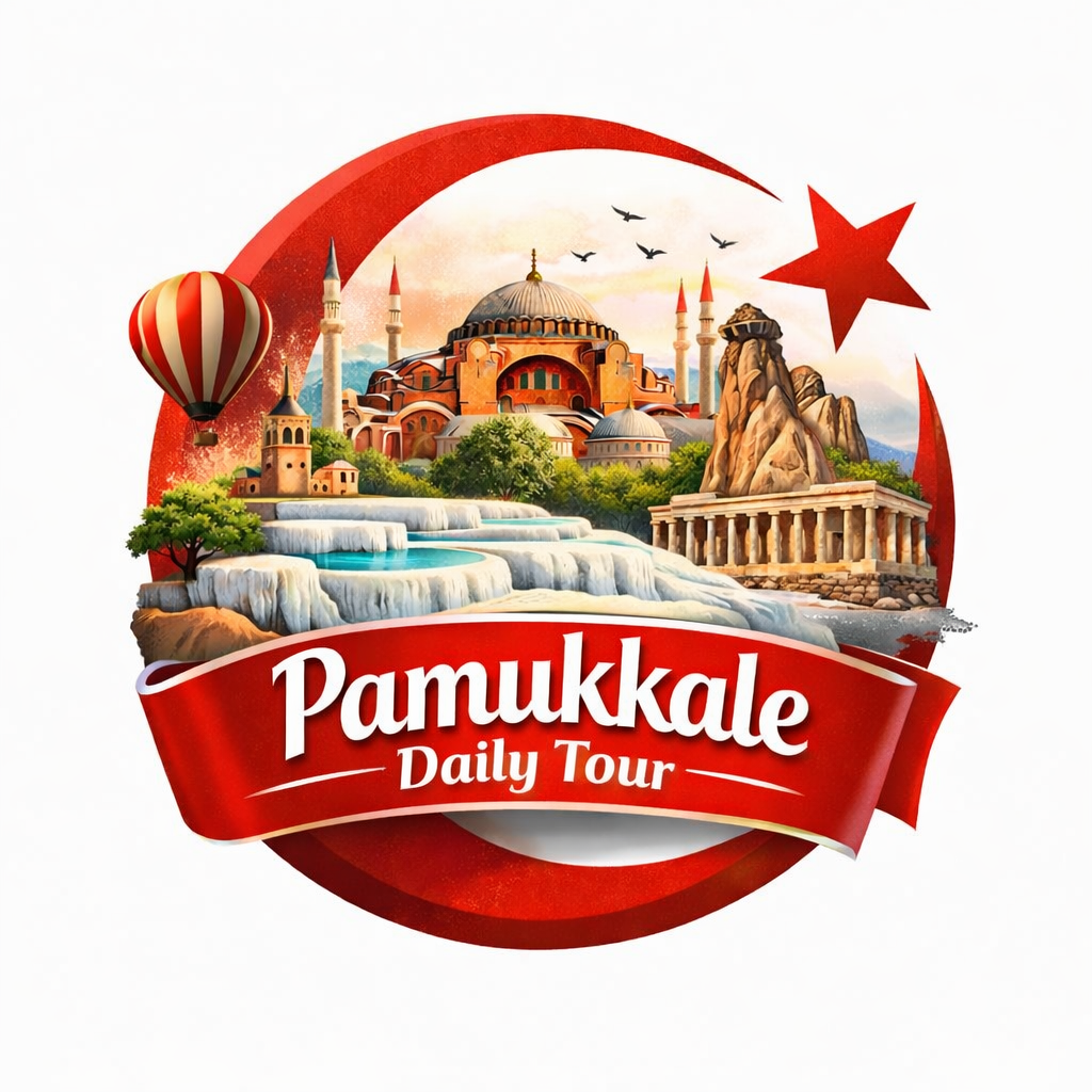 Pamukkale Daily Tour - Home | Denizli Tours