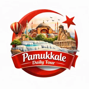 Pamukkale Daily Tour - Home | Denizli Tours