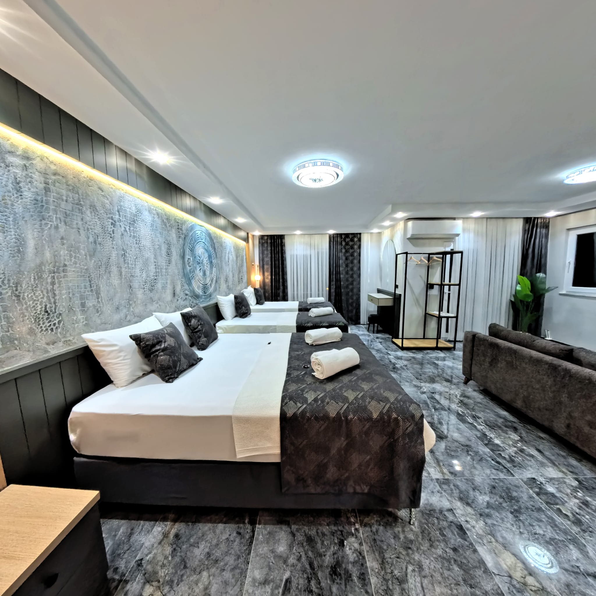 Top 10 Best Hotels in Pamukkale: Unforgettable Stays Near the Cotton Castle