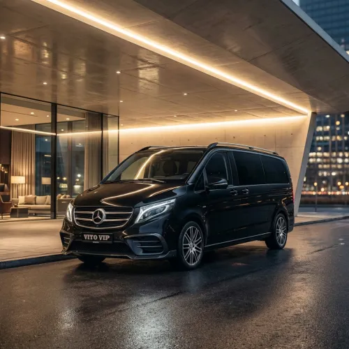 VIP Transfer Services