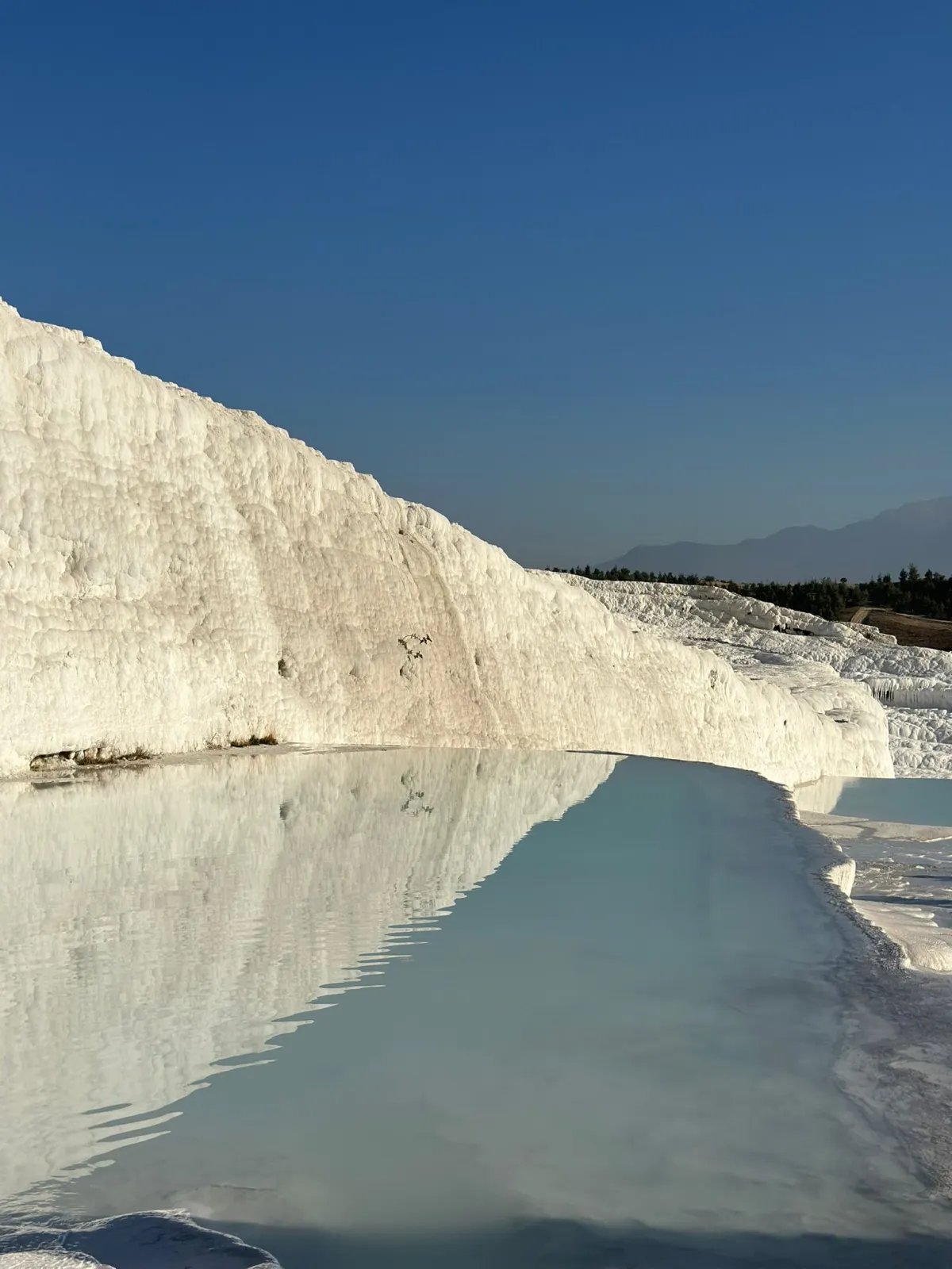 Pamukkale & Hierapolis Tour