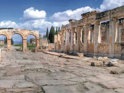 Guided Hierapolis Tour